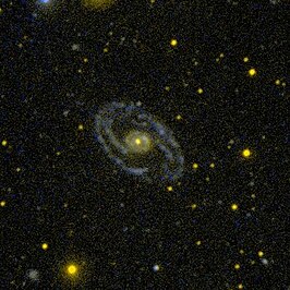 NGC 2273