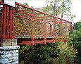 Bollman Truss Railroad Bridge