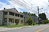 North Race Street Historic District