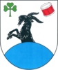 Coat of arms of Nová Telib