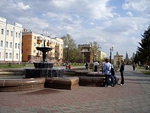 Omsk Tarskaya street.jpg