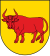 Coat of arms