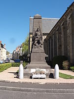 Monument aux morts