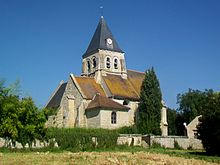 Rosoy (60), église Saint-Damien.jpg