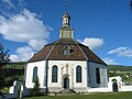 Sør-Fron kirke er en norsk åttekantkirke i stein