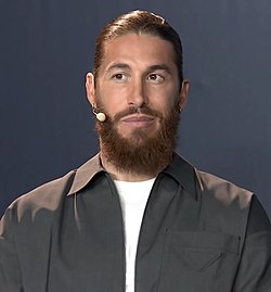 Ramos 2021-ben