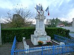 Monument aux morts