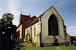 Church of St Mary of the Assumption