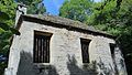 extérieur du lavoir