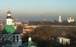 View of Vladimir