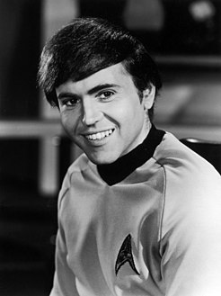 Pavel Chekov