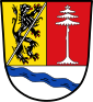 Wapen van Großenseebach