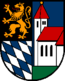 Blason de Mauerkirchen