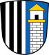 Coat of arms of Burgsalach