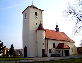 Zbraslav (district de Brno-Campagne)