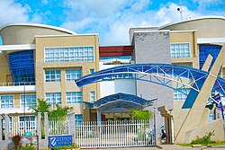 Zeetech Universitāte Ruiru