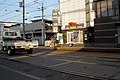 東玉出駅