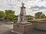 Monument aux morts