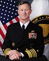 William H. McRaven (1955)