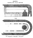 Cave 10: a worship hall with Jataka tales-related art (1st century BCE)[85]