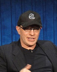 Akiva Goldsman