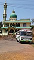 Maimoon mosque