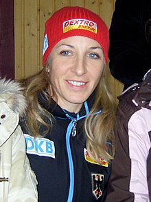 Anni Friesinger 2008-11-08.jpg