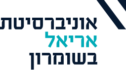 סמליל האוניברסיטה