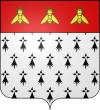 Blason de Rennes