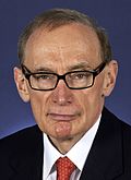 Bob Carr