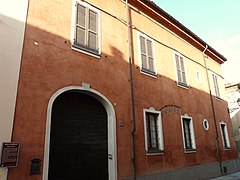 Palazzo Bonelli