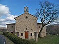 Chapelle Saint-Ferréol de Viens