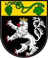 Wappen von Wiltingen