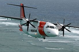 Dornier 328 letecké záchranné služby