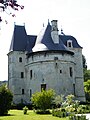 Château de la Tour (Dompierre-sur-Authie)