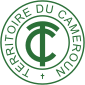 Coat of arms of Cameroon