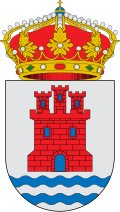 Escudo de Fermoselle