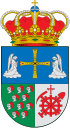 Escudo d'armas