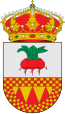 Blason de Rábano