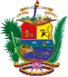 State coat of arms