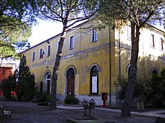 Biblioteca municipal