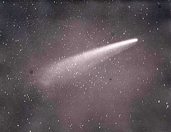 The Great Comet of 1882 is a member of the Kreutz group