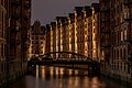  Speicherstadt