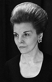 María Estela Martínez de Perón (1974-1976) 4 de febrero de 1931 (93 años)