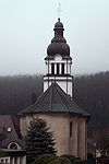 Lüdenscheid-Brügge, Kath. Kirche St. Paulus