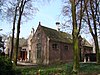 Kasteel Keukenhof: koetshuis