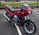 Moto Guzzi 1000 Le Mans V.