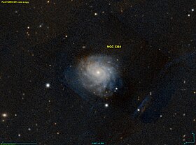 Image illustrative de l’article NGC 3364