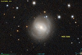 NGC 5393