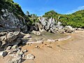 Playa de Gulpiyuri